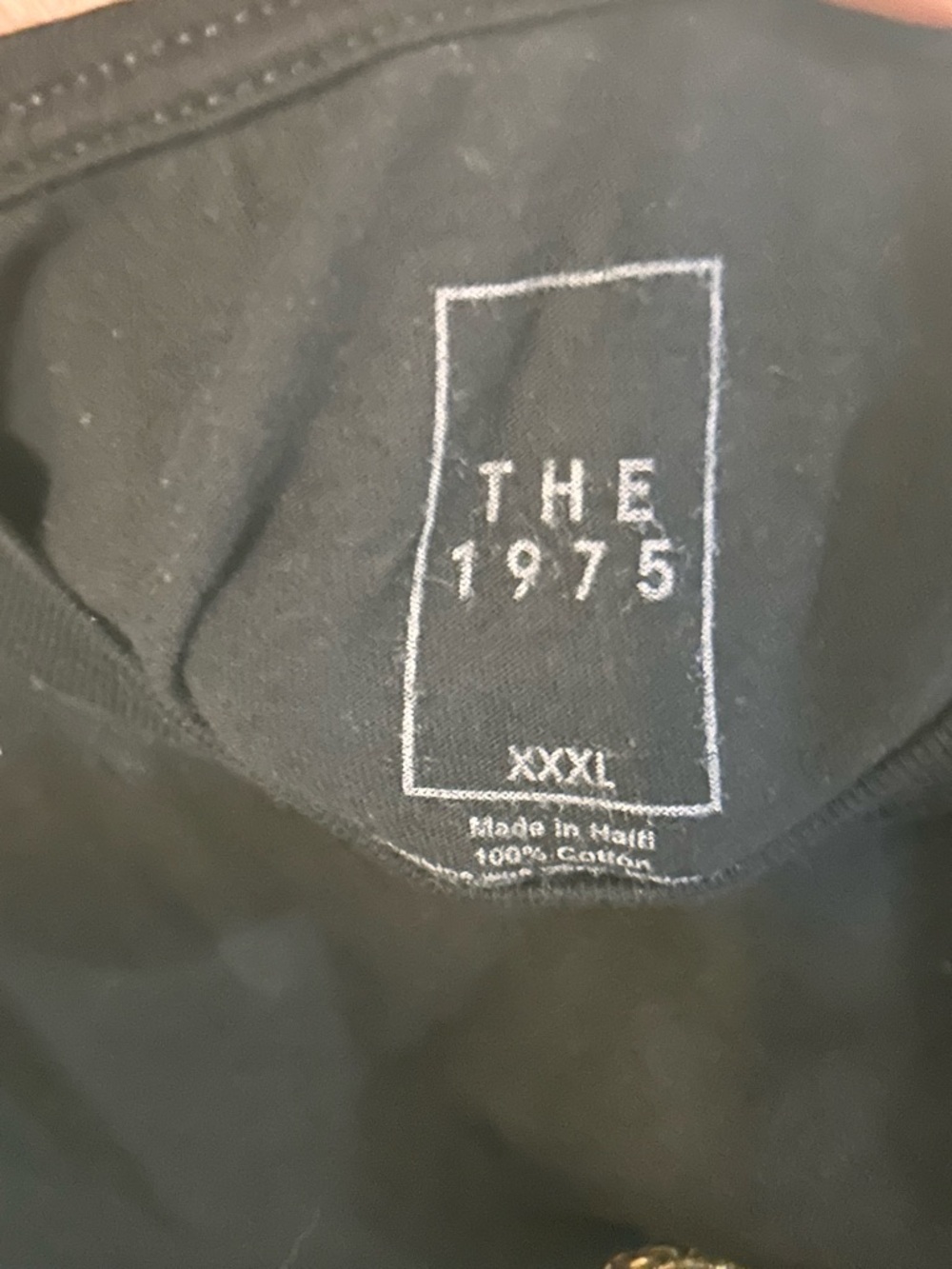 The 1975 Shirt - Picture 3 of 3